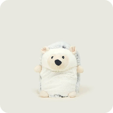 Warmies Junior Hedgehog Plush - Kawaii Toys